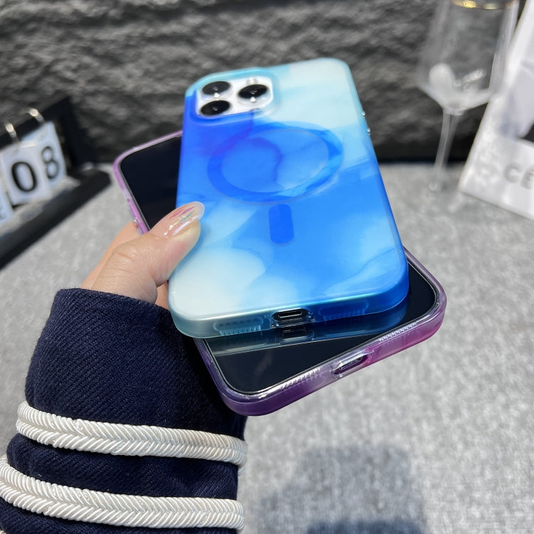 MagSafe Magnetic Watercolor TPU Phone Case, For iPhone 13 Pro Max, For iPhone 12, For iPhone 12 Pro, For iPhone 12 Pro Max Apple Accessories engmag4135 More iPhone Cases - APEXEL INDIA - Mobile Lens - Mobile Camera Lens - Cellphone Accessories - Phone Lens - Smartphone Lens