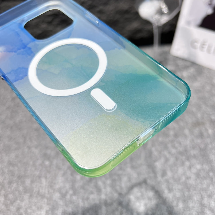 MagSafe Magnetic Watercolor TPU Phone Case, For iPhone 13 Pro Max, For iPhone 12, For iPhone 12 Pro, For iPhone 12 Pro Max Apple Accessories engmag4135 More iPhone Cases - APEXEL INDIA - Mobile Lens - Mobile Camera Lens - Cellphone Accessories - Phone Lens - Smartphone Lens