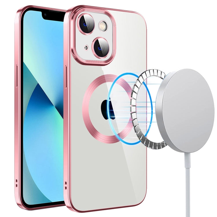 Electroplating MagSafe TPU Phone Case with Lens Film, For iPhone 14 Pro Max, For iPhone 13, For iPhone 13 Pro Apple Accessories engele4134 More iPhone Cases - APEXEL INDIA - Mobile Lens - Mobile Camera Lens - Cellphone Accessories - Phone Lens - Smartphone Lens