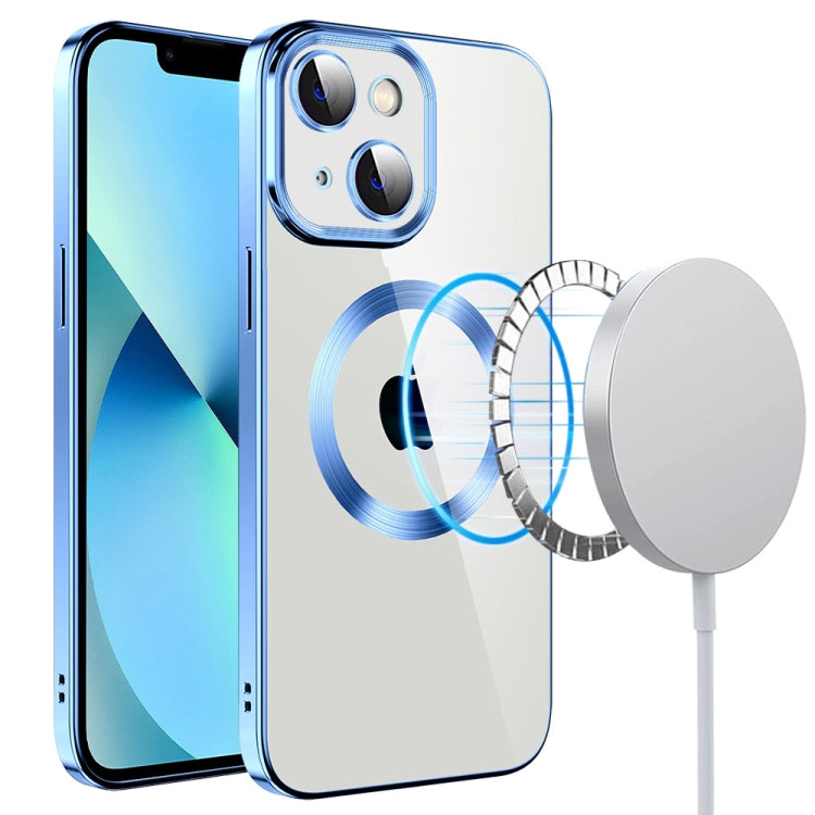 Electroplating MagSafe TPU Phone Case with Lens Film, For iPhone 14 Pro Max, For iPhone 13, For iPhone 13 Pro Apple Accessories engele4134 More iPhone Cases - APEXEL INDIA - Mobile Lens - Mobile Camera Lens - Cellphone Accessories - Phone Lens - Smartphone Lens