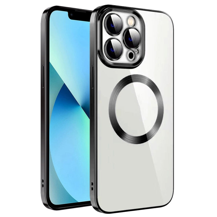 Electroplating MagSafe TPU Phone Case with Lens Film, For iPhone 14 Pro Max, For iPhone 13, For iPhone 13 Pro Apple Accessories engele4134 More iPhone Cases - APEXEL INDIA - Mobile Lens - Mobile Camera Lens - Cellphone Accessories - Phone Lens - Smartphone Lens