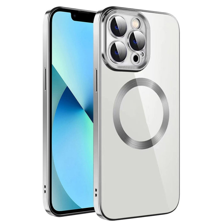 Electroplating MagSafe TPU Phone Case with Lens Film, For iPhone 13 Pro Max, For iPhone 12, For iPhone 12 Pro Apple Accessories engele4139 More iPhone Cases - APEXEL INDIA - Mobile Lens - Mobile Camera Lens - Cellphone Accessories - Phone Lens - Smartphone Lens