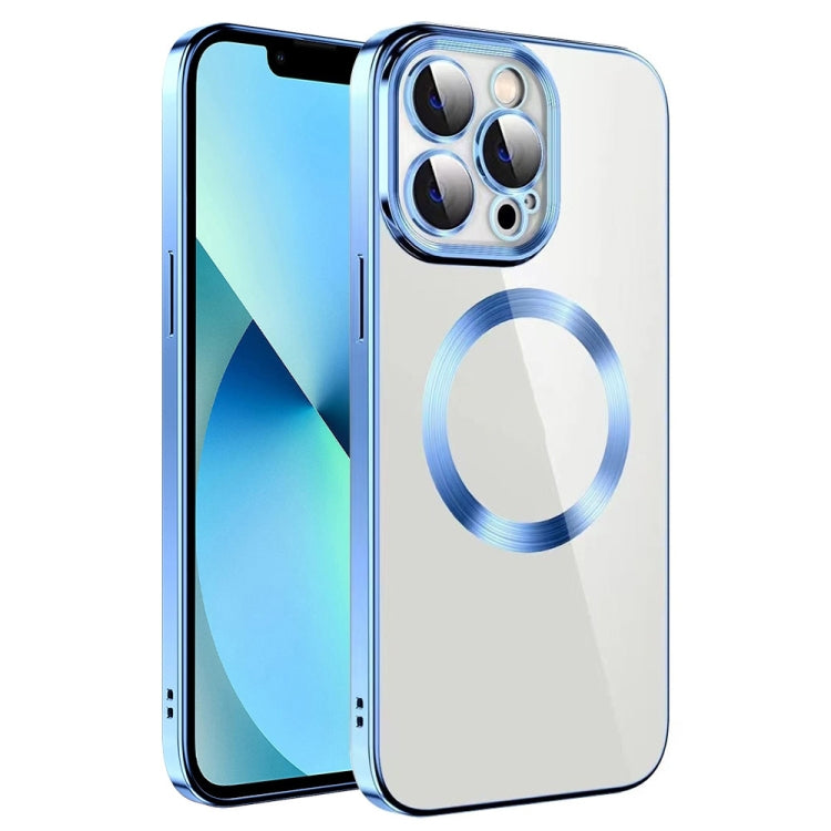 Electroplating MagSafe TPU Phone Case with Lens Film, For iPhone 13 Pro Max, For iPhone 12, For iPhone 12 Pro Apple Accessories engele4139 More iPhone Cases - APEXEL INDIA - Mobile Lens - Mobile Camera Lens - Cellphone Accessories - Phone Lens - Smartphone Lens