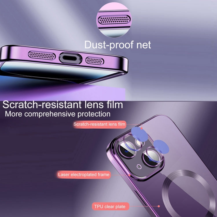Electroplating MagSafe TPU Phone Case with Lens Film, For iPhone 13 Pro Max, For iPhone 12, For iPhone 12 Pro Apple Accessories engele4139 More iPhone Cases - APEXEL INDIA - Mobile Lens - Mobile Camera Lens - Cellphone Accessories - Phone Lens - Smartphone Lens