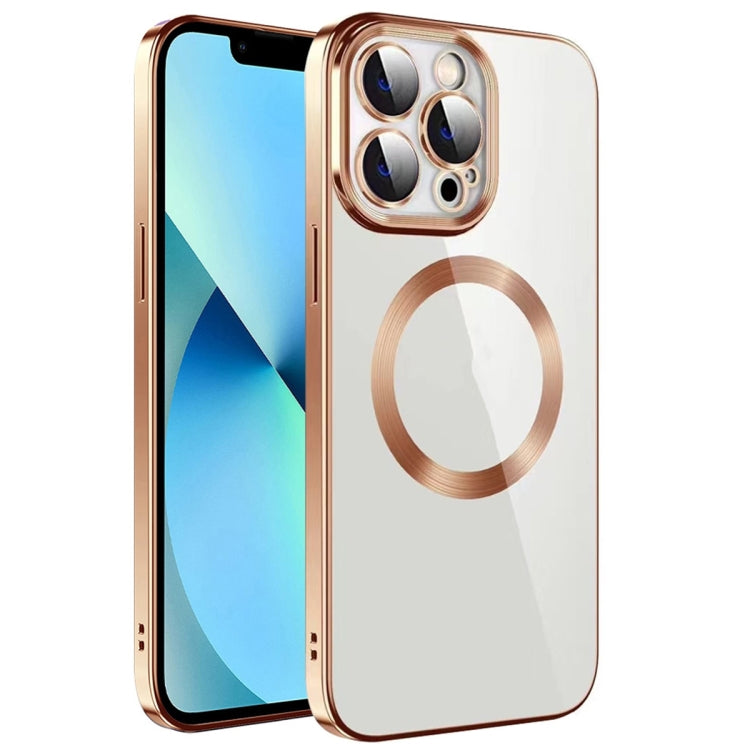 Electroplating MagSafe TPU Phone Case with Lens Film, For iPhone 12 Pro Max Apple Accessories engele4136 More iPhone Cases - APEXEL INDIA - Mobile Lens - Mobile Camera Lens - Cellphone Accessories - Phone Lens - Smartphone Lens