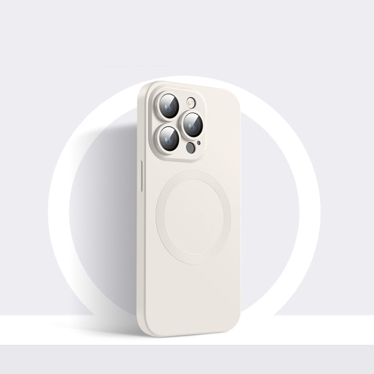 CD Texture MagSafe Liquid Silicone Phone Case, For iPhone 13, For iPhone 12 Pro Max Apple Accessories engcd-4144 More iPhone Cases - APEXEL INDIA - Mobile Lens - Mobile Camera Lens - Cellphone Accessories - Phone Lens - Smartphone Lens