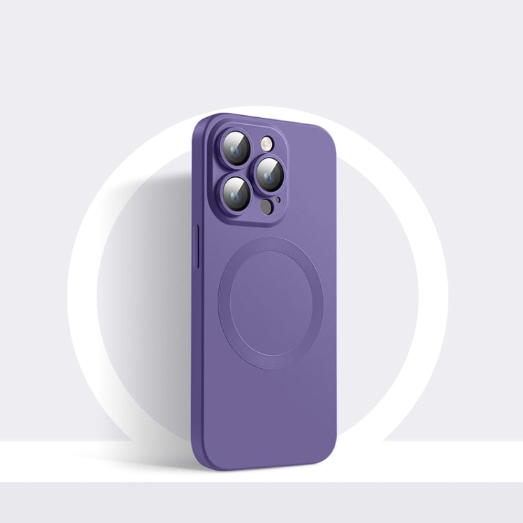 CD Texture MagSafe Liquid Silicone Phone Case, For iPhone 13, For iPhone 12 Pro Max Apple Accessories engcd-4144 More iPhone Cases - APEXEL INDIA - Mobile Lens - Mobile Camera Lens - Cellphone Accessories - Phone Lens - Smartphone Lens