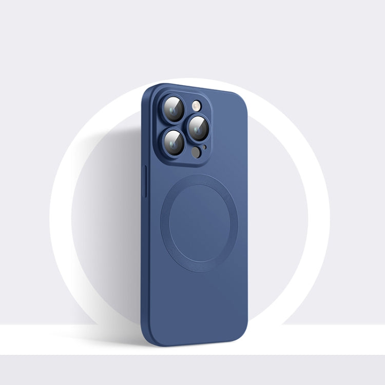 CD Texture MagSafe Liquid Silicone Phone Case, For iPhone 13, For iPhone 12 Pro Max Apple Accessories engcd-4144 More iPhone Cases - APEXEL INDIA - Mobile Lens - Mobile Camera Lens - Cellphone Accessories - Phone Lens - Smartphone Lens