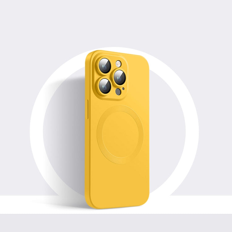 CD Texture MagSafe Liquid Silicone Phone Case, For iPhone 13, For iPhone 12 Pro Max Apple Accessories engcd-4144 More iPhone Cases - APEXEL INDIA - Mobile Lens - Mobile Camera Lens - Cellphone Accessories - Phone Lens - Smartphone Lens