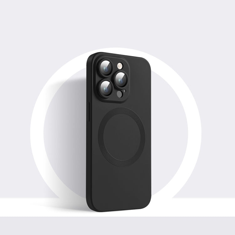 CD Texture MagSafe Liquid Silicone Phone Case, For iPhone 13, For iPhone 12 Pro Max Apple Accessories engcd-4144 More iPhone Cases - APEXEL INDIA - Mobile Lens - Mobile Camera Lens - Cellphone Accessories - Phone Lens - Smartphone Lens