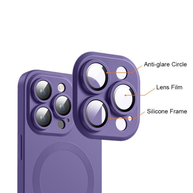 CD Texture MagSafe Liquid Silicone Phone Case, For iPhone 13, For iPhone 12 Pro Max Apple Accessories engcd-4144 More iPhone Cases - APEXEL INDIA - Mobile Lens - Mobile Camera Lens - Cellphone Accessories - Phone Lens - Smartphone Lens