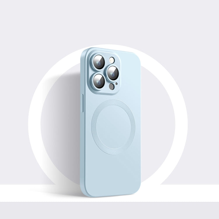 CD Texture MagSafe Liquid Silicone Phone Case, For iPhone 13, For iPhone 12 Pro Max Apple Accessories engcd-4144 More iPhone Cases - APEXEL INDIA - Mobile Lens - Mobile Camera Lens - Cellphone Accessories - Phone Lens - Smartphone Lens