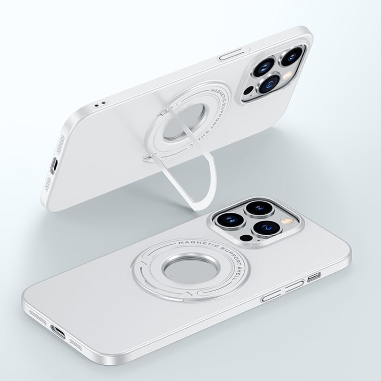 Matte Magsafe Magnetic Phone Case with Trolley Holder, For iPhone 13 Pro Max Apple Accessories engmat4157 More iPhone Cases - APEXEL INDIA - Mobile Lens - Mobile Camera Lens - Cellphone Accessories - Phone Lens - Smartphone Lens