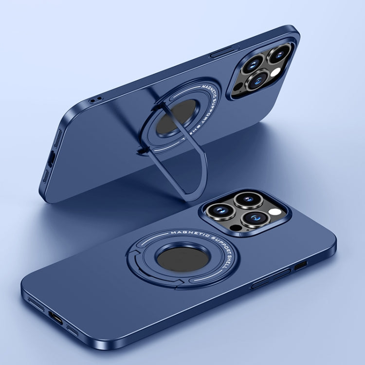 Matte Magsafe Magnetic Phone Case with Trolley Holder, For iPhone 13 Pro Max Apple Accessories engmat4157 More iPhone Cases - APEXEL INDIA - Mobile Lens - Mobile Camera Lens - Cellphone Accessories - Phone Lens - Smartphone Lens