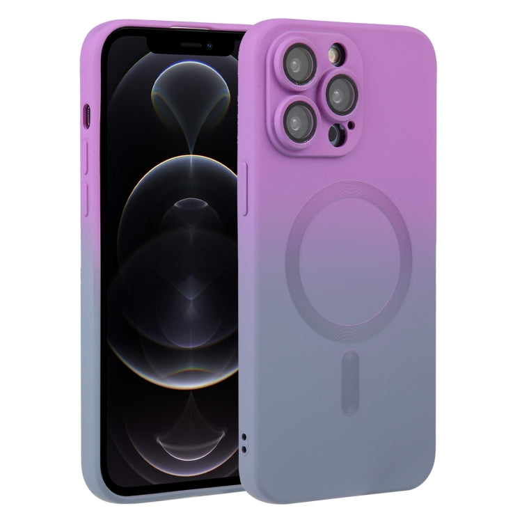 Liquid TPU Silicone Gradient MagSafe Phone Case, For iPhone 12 Pro, For iPhone 12 Pro Max, For iPhone 11, For iPhone 11 Pro Max Apple Accessories engliq4155 More iPhone Cases - APEXEL INDIA - Mobile Lens - Mobile Camera Lens - Cellphone Accessories - Phone Lens - Smartphone Lens