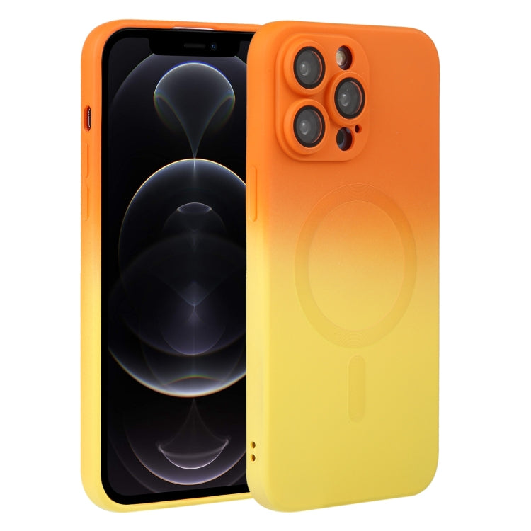 Liquid TPU Silicone Gradient MagSafe Phone Case, For iPhone 12 Pro, For iPhone 12 Pro Max, For iPhone 11, For iPhone 11 Pro Max Apple Accessories engliq4155 More iPhone Cases - APEXEL INDIA - Mobile Lens - Mobile Camera Lens - Cellphone Accessories - Phone Lens - Smartphone Lens