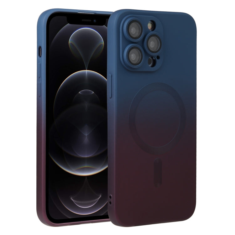 Liquid TPU Silicone Gradient MagSafe Phone Case, For iPhone 12 Pro, For iPhone 12 Pro Max, For iPhone 11, For iPhone 11 Pro Max Apple Accessories engliq4155 More iPhone Cases - APEXEL INDIA - Mobile Lens - Mobile Camera Lens - Cellphone Accessories - Phone Lens - Smartphone Lens