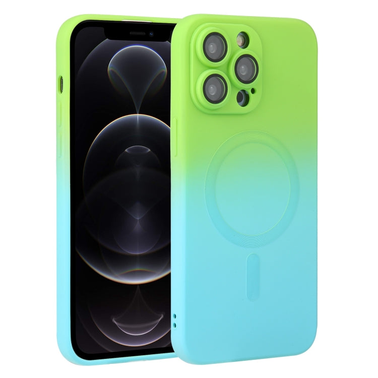 Liquid TPU Silicone Gradient MagSafe Phone Case, For iPhone 12 Pro, For iPhone 12 Pro Max, For iPhone 11, For iPhone 11 Pro Max Apple Accessories engliq4155 More iPhone Cases - APEXEL INDIA - Mobile Lens - Mobile Camera Lens - Cellphone Accessories - Phone Lens - Smartphone Lens