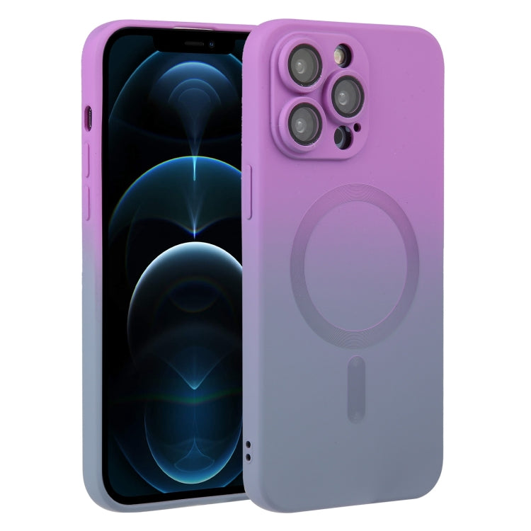 Liquid TPU Silicone Gradient MagSafe Phone Case, For iPhone 12 Pro, For iPhone 12 Pro Max, For iPhone 11, For iPhone 11 Pro Max Apple Accessories engliq4155 More iPhone Cases - APEXEL INDIA - Mobile Lens - Mobile Camera Lens - Cellphone Accessories - Phone Lens - Smartphone Lens