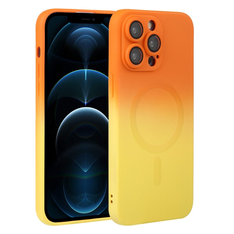 Liquid TPU Silicone Gradient MagSafe Phone Case, For iPhone 12 Pro, For iPhone 12 Pro Max, For iPhone 11, For iPhone 11 Pro Max Apple Accessories engliq4155 More iPhone Cases - APEXEL INDIA - Mobile Lens - Mobile Camera Lens - Cellphone Accessories - Phone Lens - Smartphone Lens