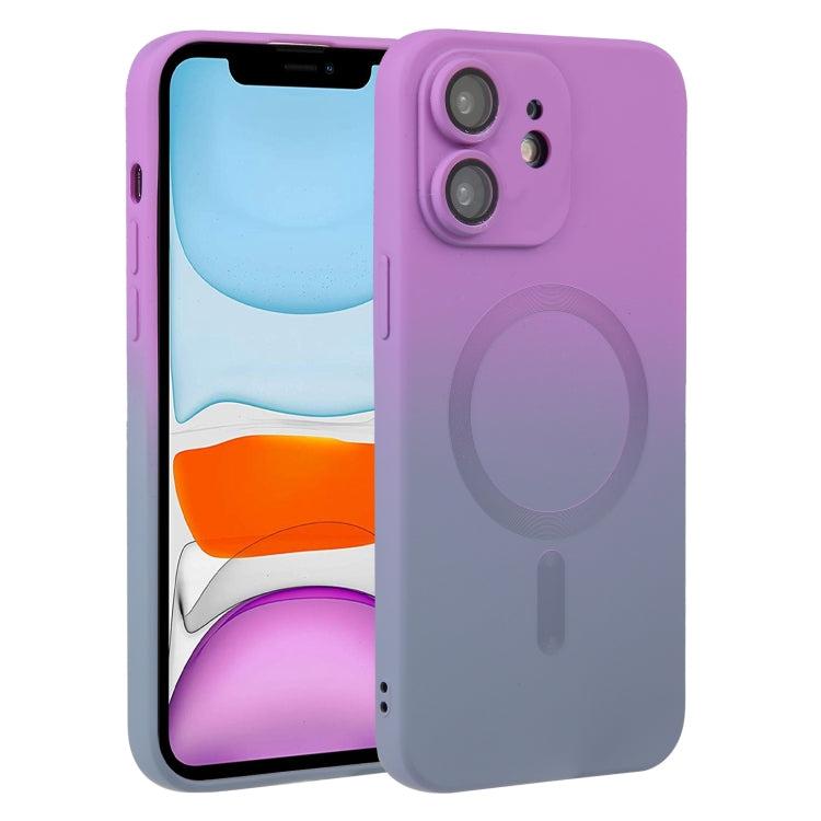 Liquid TPU Silicone Gradient MagSafe Phone Case, For iPhone 12 Pro, For iPhone 12 Pro Max, For iPhone 11, For iPhone 11 Pro Max Apple Accessories engliq4155 More iPhone Cases - APEXEL INDIA - Mobile Lens - Mobile Camera Lens - Cellphone Accessories - Phone Lens - Smartphone Lens