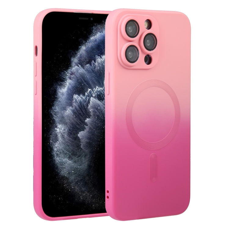 Liquid TPU Silicone Gradient MagSafe Phone Case, For iPhone 12 Pro, For iPhone 12 Pro Max, For iPhone 11, For iPhone 11 Pro Max Apple Accessories engliq4155 More iPhone Cases - APEXEL INDIA - Mobile Lens - Mobile Camera Lens - Cellphone Accessories - Phone Lens - Smartphone Lens