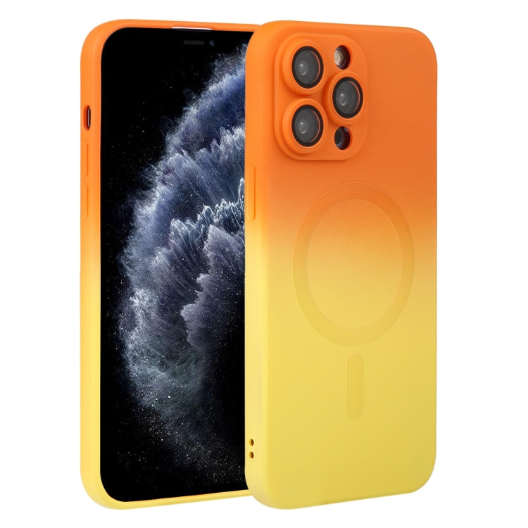Liquid TPU Silicone Gradient MagSafe Phone Case, For iPhone 12 Pro, For iPhone 12 Pro Max, For iPhone 11, For iPhone 11 Pro Max Apple Accessories engliq4155 More iPhone Cases - APEXEL INDIA - Mobile Lens - Mobile Camera Lens - Cellphone Accessories - Phone Lens - Smartphone Lens