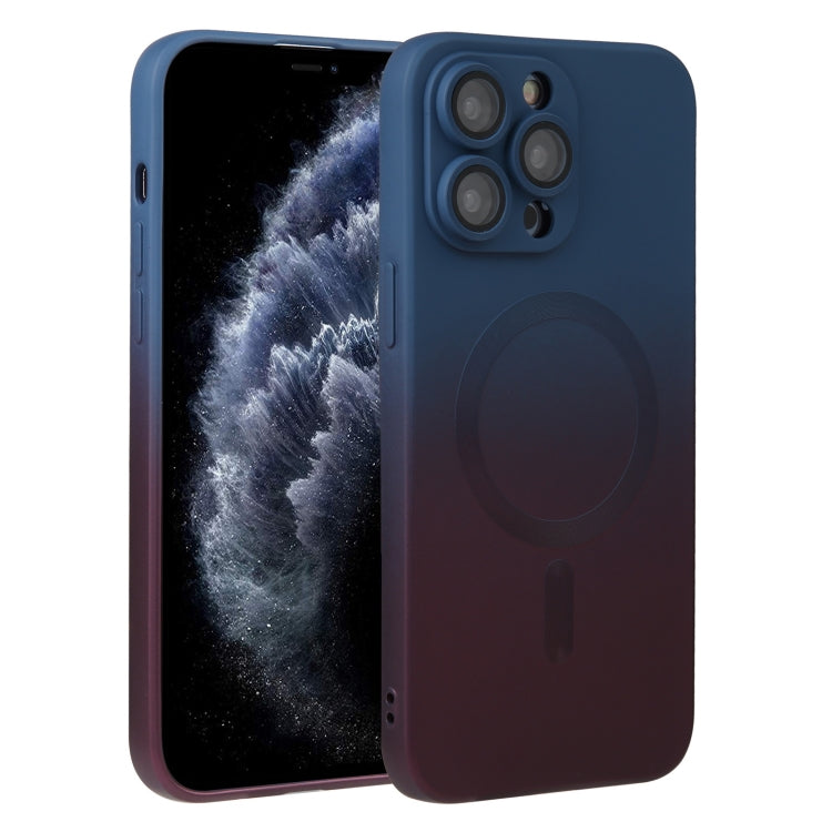 Liquid TPU Silicone Gradient MagSafe Phone Case, For iPhone 12 Pro, For iPhone 12 Pro Max, For iPhone 11, For iPhone 11 Pro Max Apple Accessories engliq4155 More iPhone Cases - APEXEL INDIA - Mobile Lens - Mobile Camera Lens - Cellphone Accessories - Phone Lens - Smartphone Lens