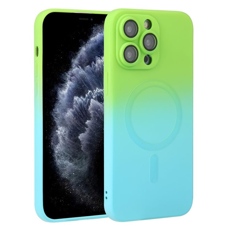 Liquid TPU Silicone Gradient MagSafe Phone Case, For iPhone 12 Pro, For iPhone 12 Pro Max, For iPhone 11, For iPhone 11 Pro Max Apple Accessories engliq4155 More iPhone Cases - APEXEL INDIA - Mobile Lens - Mobile Camera Lens - Cellphone Accessories - Phone Lens - Smartphone Lens