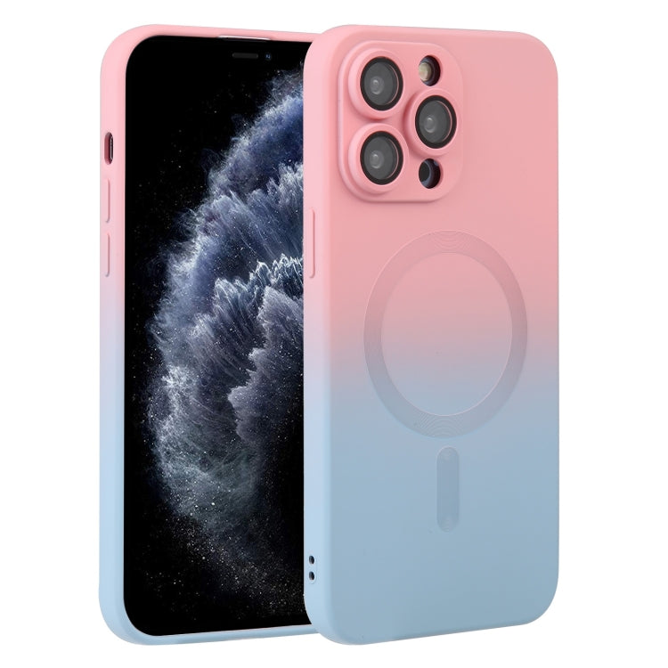 Liquid TPU Silicone Gradient MagSafe Phone Case, For iPhone 12 Pro, For iPhone 12 Pro Max, For iPhone 11, For iPhone 11 Pro Max Apple Accessories engliq4155 More iPhone Cases - APEXEL INDIA - Mobile Lens - Mobile Camera Lens - Cellphone Accessories - Phone Lens - Smartphone Lens