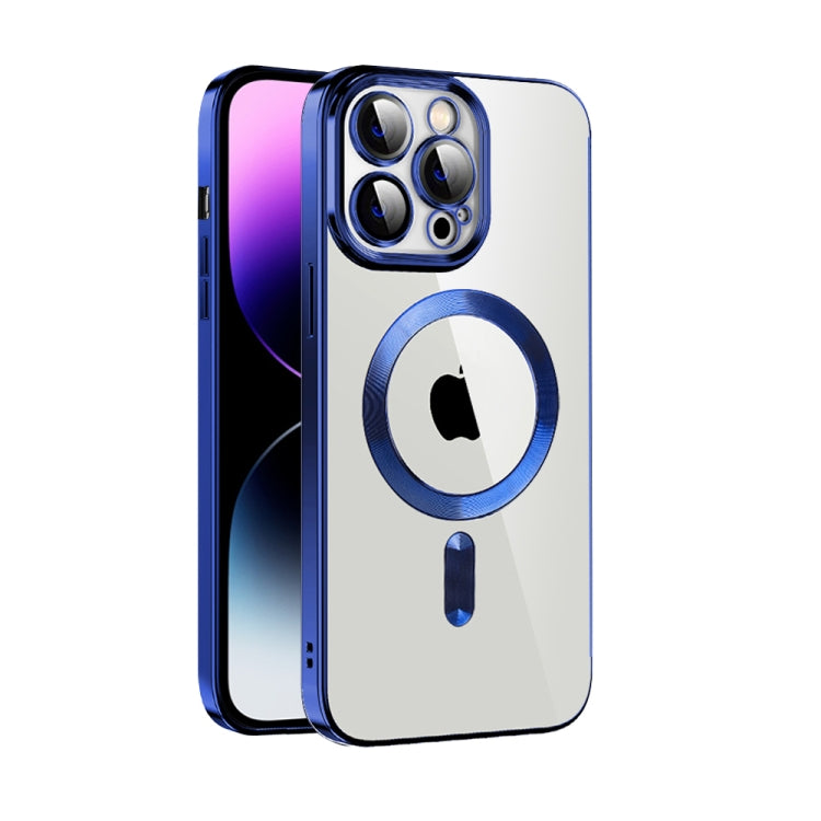 CD Texture Plating TPU MagSafe Phone Case with Lens Film, For iPhone 14, For iPhone 14 Plus, For iPhone 14 Pro Apple Accessories engcd-4168 iPhone 14 - APEXEL INDIA - Mobile Lens - Mobile Camera Lens - Cellphone Accessories - Phone Lens - Smartphone Lens