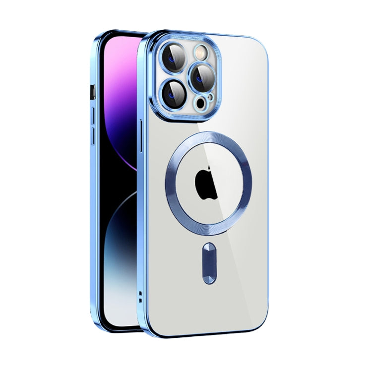 CD Texture Plating TPU MagSafe Phone Case with Lens Film, For iPhone 14, For iPhone 14 Plus, For iPhone 14 Pro Apple Accessories engcd-4168 iPhone 14 - APEXEL INDIA - Mobile Lens - Mobile Camera Lens - Cellphone Accessories - Phone Lens - Smartphone Lens