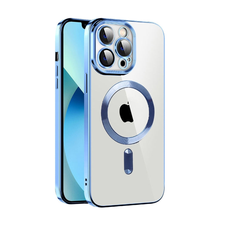 CD Texture Plating TPU MagSafe Phone Case with Lens Film, For iPhone 13 Pro Max, For iPhone 12, For iPhone 12 Pro Apple Accessories engcd-4166 More iPhone Cases - APEXEL INDIA - Mobile Lens - Mobile Camera Lens - Cellphone Accessories - Phone Lens - Smartphone Lens