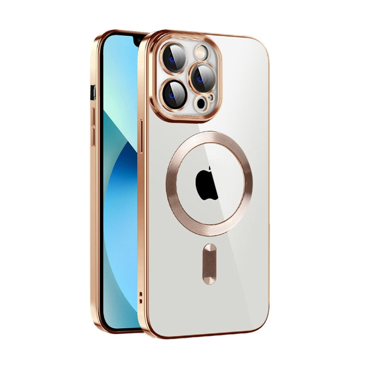 CD Texture Plating TPU MagSafe Phone Case with Lens Film, For iPhone 13 Pro Max, For iPhone 12, For iPhone 12 Pro Apple Accessories engcd-4166 More iPhone Cases - APEXEL INDIA - Mobile Lens - Mobile Camera Lens - Cellphone Accessories - Phone Lens - Smartphone Lens