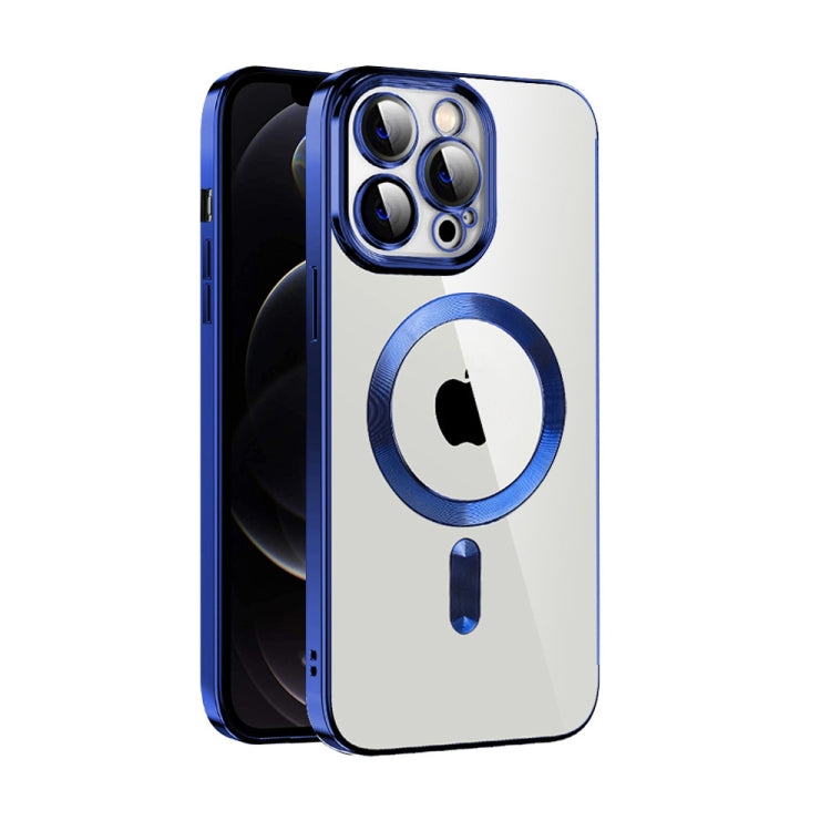 CD Texture Plating TPU MagSafe Phone Case with Lens Film, For iPhone 13 Pro Max, For iPhone 12, For iPhone 12 Pro Apple Accessories engcd-4166 More iPhone Cases - APEXEL INDIA - Mobile Lens - Mobile Camera Lens - Cellphone Accessories - Phone Lens - Smartphone Lens