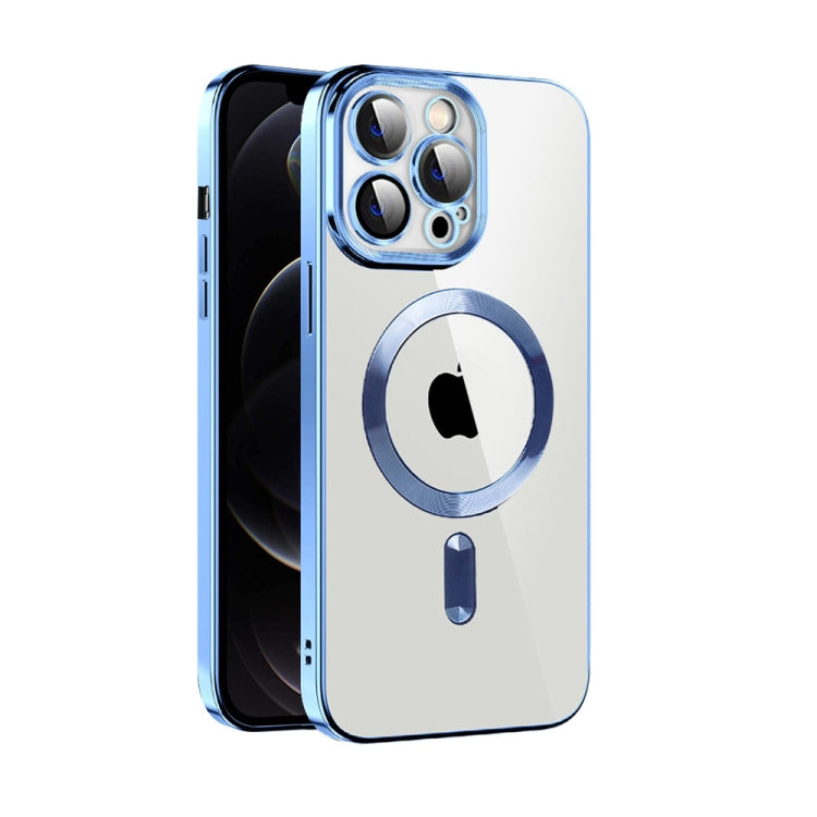 CD Texture Plating TPU MagSafe Phone Case with Lens Film, For iPhone 13 Pro Max, For iPhone 12, For iPhone 12 Pro Apple Accessories engcd-4166 More iPhone Cases - APEXEL INDIA - Mobile Lens - Mobile Camera Lens - Cellphone Accessories - Phone Lens - Smartphone Lens