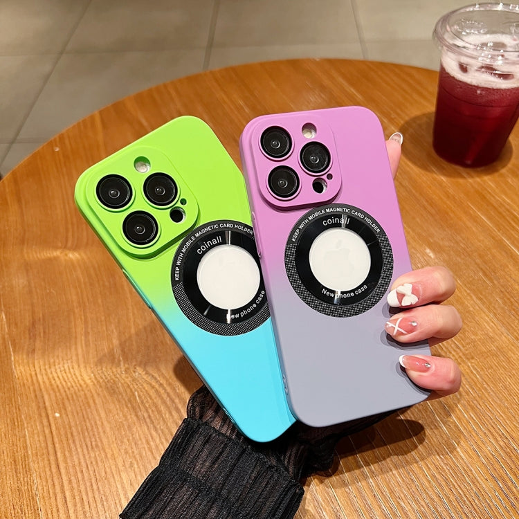 Gradient Skin Feel MagSafe Magnetic Phone Case, For iPhone 13 Pro Max, For iPhone 13 Pro, For iPhone 13, For iPhone 12 Pro Max Apple Accessories enggra4174 More iPhone Cases - APEXEL INDIA - Mobile Lens - Mobile Camera Lens - Cellphone Accessories - Phone Lens - Smartphone Lens