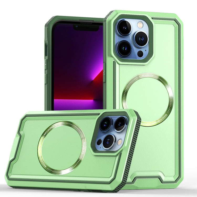 Armour Two-color MagSafe Magnetic TPU + PC Phone Case, For iPhone 13 Pro Max, For iPhone 12 Pro Max, For iPhone 11 Pro, For iPhone 11, For iPhone 14 Plus, For iPhone 12 / 12 Pro Apple Accessories engarm4176 iPhone 14 Plus - APEXEL INDIA - Mobile Lens - Mobile Camera Lens - Cellphone Accessories - Phone Lens - Smartphone Lens