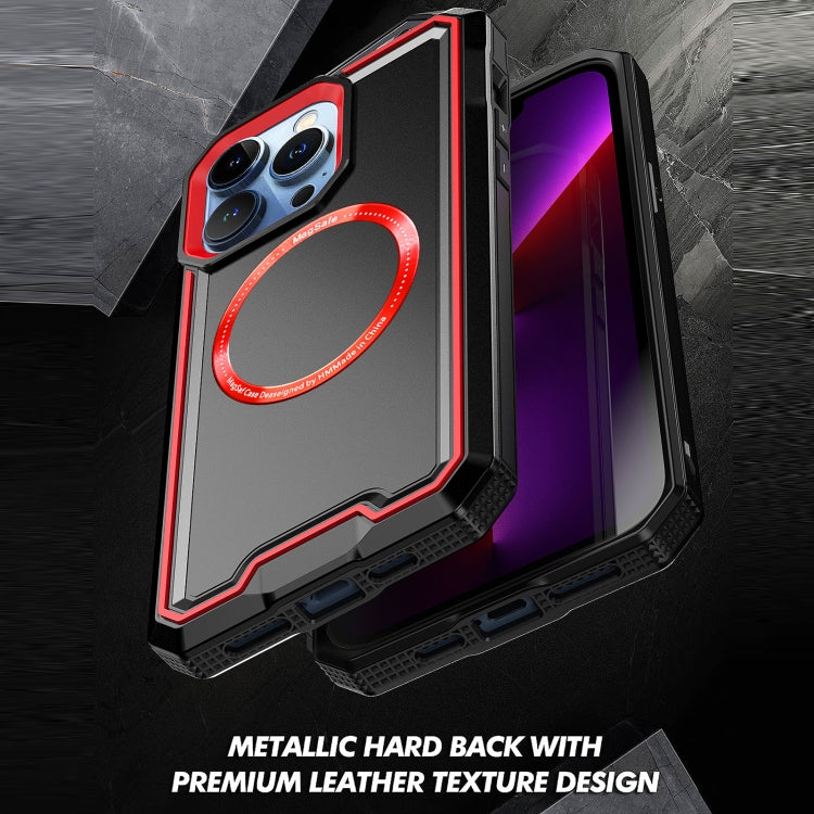 Armour Two-color MagSafe Magnetic TPU + PC Phone Case, For iPhone 13 Pro Max, For iPhone 12 Pro Max, For iPhone 11 Pro, For iPhone 11, For iPhone 14 Plus, For iPhone 12 / 12 Pro Apple Accessories engarm4176 iPhone 14 Plus - APEXEL INDIA - Mobile Lens - Mobile Camera Lens - Cellphone Accessories - Phone Lens - Smartphone Lens