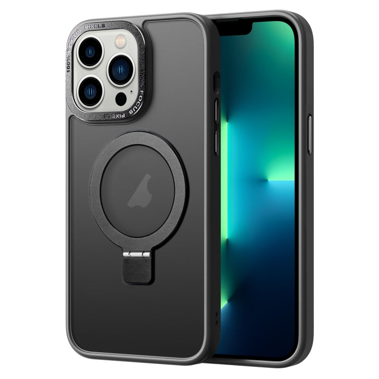 Skin Feel MagSafe Magnetic Holder Phone Case, For iPhone 13 Pro Max, For iPhone 13 Pro, For iPhone 13, For iPhone 12 Pro Max Apple Accessories engski4182 More iPhone Cases - APEXEL INDIA - Mobile Lens - Mobile Camera Lens - Cellphone Accessories - Phone Lens - Smartphone Lens