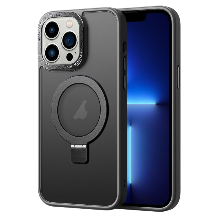 Skin Feel MagSafe Magnetic Holder Phone Case, For iPhone 13 Pro Max, For iPhone 13 Pro, For iPhone 13, For iPhone 12 Pro Max Apple Accessories engski4182 More iPhone Cases - APEXEL INDIA - Mobile Lens - Mobile Camera Lens - Cellphone Accessories - Phone Lens - Smartphone Lens