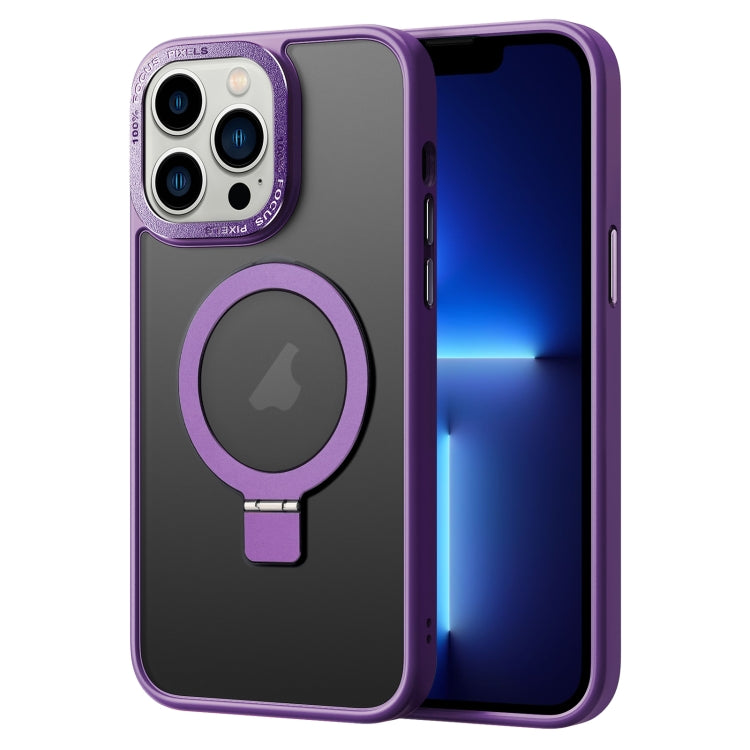 Skin Feel MagSafe Magnetic Holder Phone Case, For iPhone 13 Pro Max, For iPhone 13 Pro, For iPhone 13, For iPhone 12 Pro Max Apple Accessories engski4182 More iPhone Cases - APEXEL INDIA - Mobile Lens - Mobile Camera Lens - Cellphone Accessories - Phone Lens - Smartphone Lens