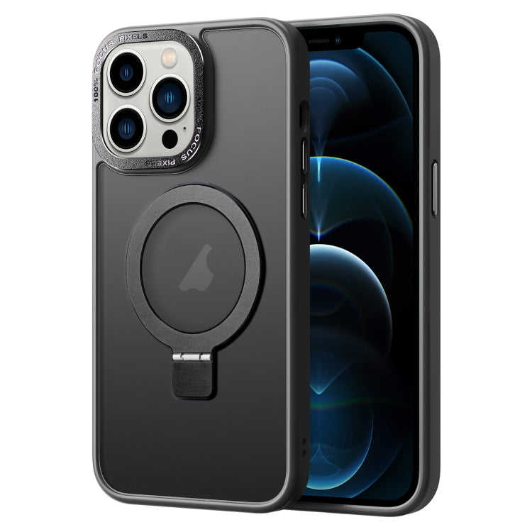 Skin Feel MagSafe Magnetic Holder Phone Case, For iPhone 13 Pro Max, For iPhone 13 Pro, For iPhone 13, For iPhone 12 Pro Max Apple Accessories engski4182 More iPhone Cases - APEXEL INDIA - Mobile Lens - Mobile Camera Lens - Cellphone Accessories - Phone Lens - Smartphone Lens