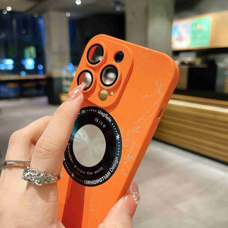Marble Pattern MagSafe PC Phone Case, For iPhone 12 Pro Apple Accessories engmar4181 More iPhone Cases - APEXEL INDIA - Mobile Lens - Mobile Camera Lens - Cellphone Accessories - Phone Lens - Smartphone Lens