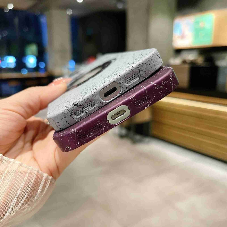 Marble Pattern MagSafe PC Phone Case, For iPhone 12 Pro Apple Accessories engmar4181 More iPhone Cases - APEXEL INDIA - Mobile Lens - Mobile Camera Lens - Cellphone Accessories - Phone Lens - Smartphone Lens