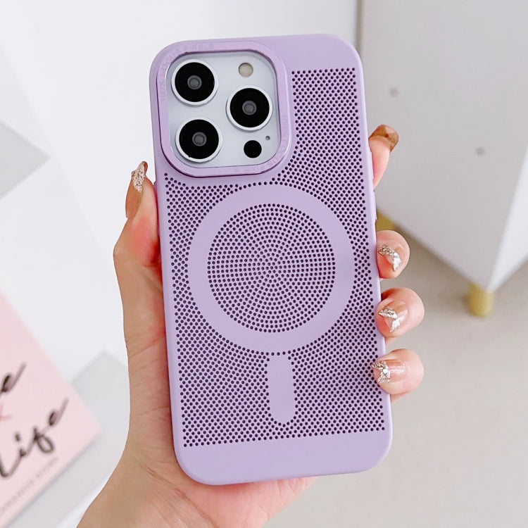 Grid Cooling MagSafe Magnetic Phone Case, For iPhone 12 Apple Accessories enggri4191 More iPhone Cases - APEXEL INDIA - Mobile Lens - Mobile Camera Lens - Cellphone Accessories - Phone Lens - Smartphone Lens