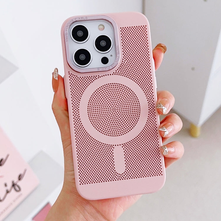 Grid Cooling MagSafe Magnetic Phone Case, For iPhone 12 Apple Accessories enggri4191 More iPhone Cases - APEXEL INDIA - Mobile Lens - Mobile Camera Lens - Cellphone Accessories - Phone Lens - Smartphone Lens