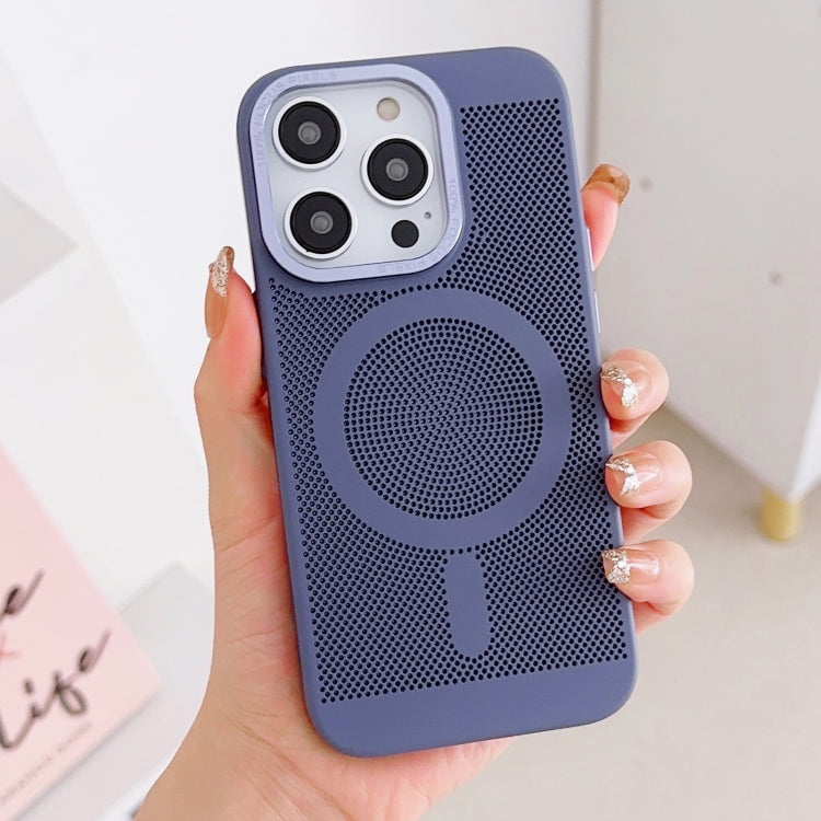 Grid Cooling MagSafe Magnetic Phone Case, For iPhone 12 Apple Accessories enggri4191 More iPhone Cases - APEXEL INDIA - Mobile Lens - Mobile Camera Lens - Cellphone Accessories - Phone Lens - Smartphone Lens