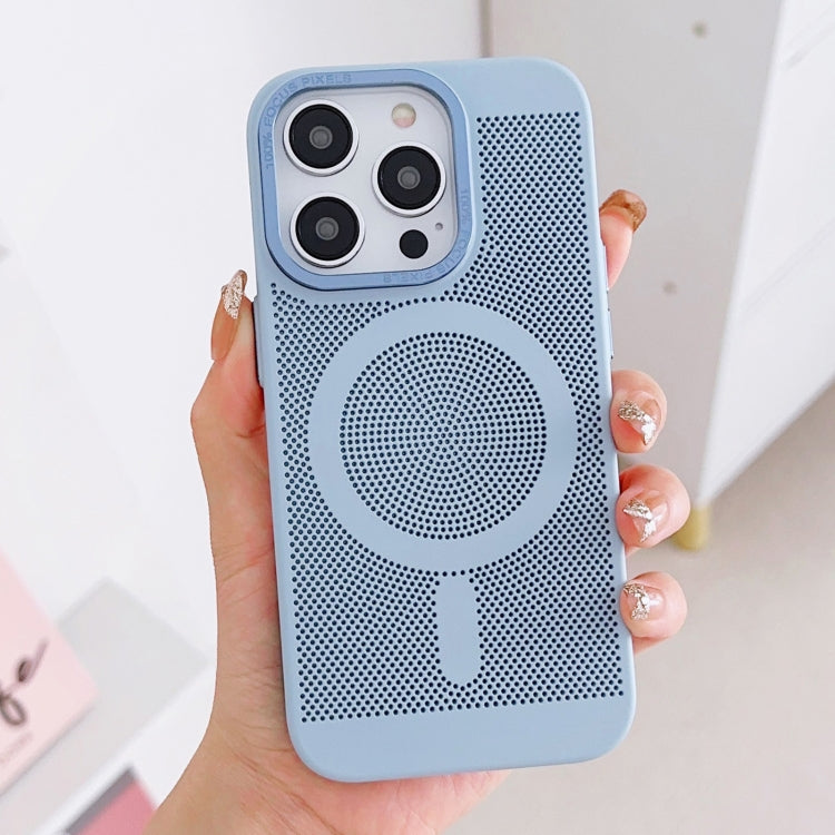 Grid Cooling MagSafe Magnetic Phone Case, For iPhone 11 Pro Apple Accessories enggri4193 More iPhone Cases - APEXEL INDIA - Mobile Lens - Mobile Camera Lens - Cellphone Accessories - Phone Lens - Smartphone Lens