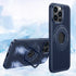 Cooling MagSafe Magnetic Ring Holder Phone Case, For iPhone 12, For iPhone 12 Pro, For iPhone 12 Pro Max Apple Accessories engcoo3896 More iPhone Cases - APEXEL INDIA - Mobile Lens - Mobile Camera Lens - Cellphone Accessories - Phone Lens - Smartphone Lens